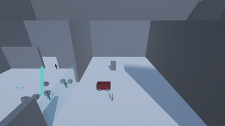 Project AUGUR screenshot