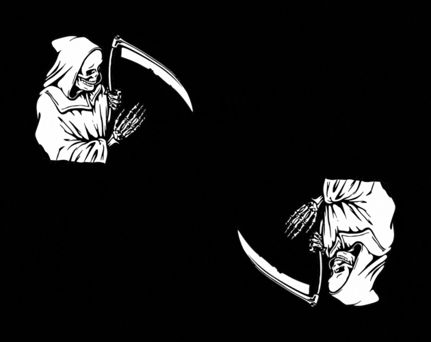 Games like Psychopomp