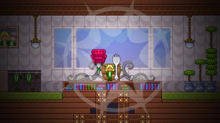 Psycutlery screenshot