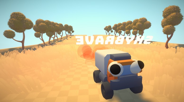 PULLBACK RACERS screenshot
