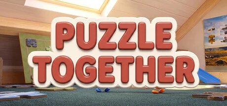 Games like Puzzle Together