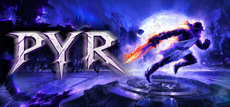 PYR Image