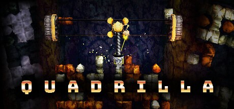 Games like Quadrilla