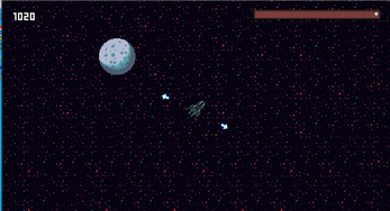 Quantum Space Definitive Edition Image