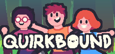 Games like Quirkbound