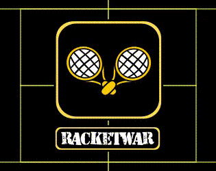 Games like Racketwar!