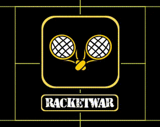 Racketwar! Image
