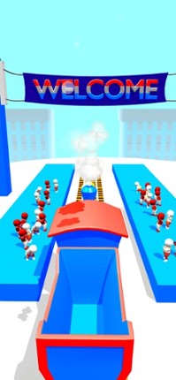 Rail Construction screenshot