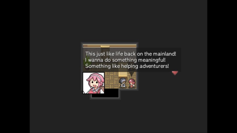 Rake In: Scoring Big With Monster Girls! screenshot