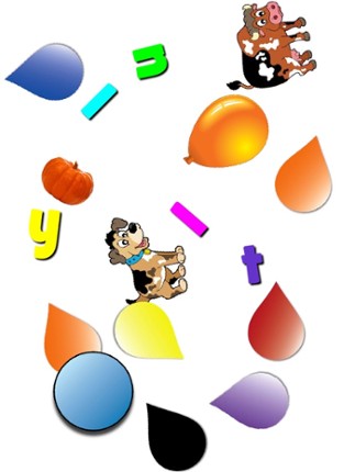 Random Touch screenshot