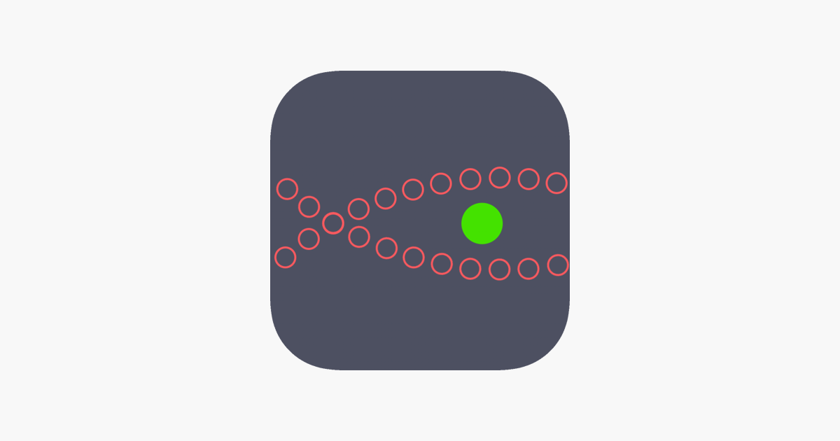 Games like Reflex: Dodge the Dots!