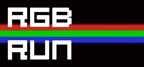Games like RGB RUN