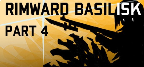 Games like Rimward Basilisk