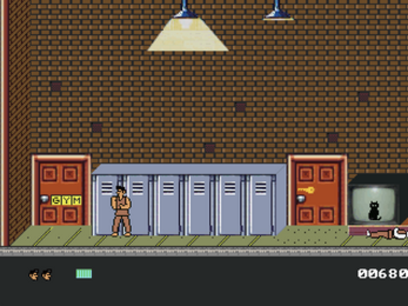 Rio Inmaculado screenshot