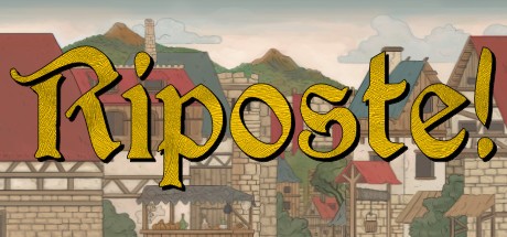Games like Riposte!