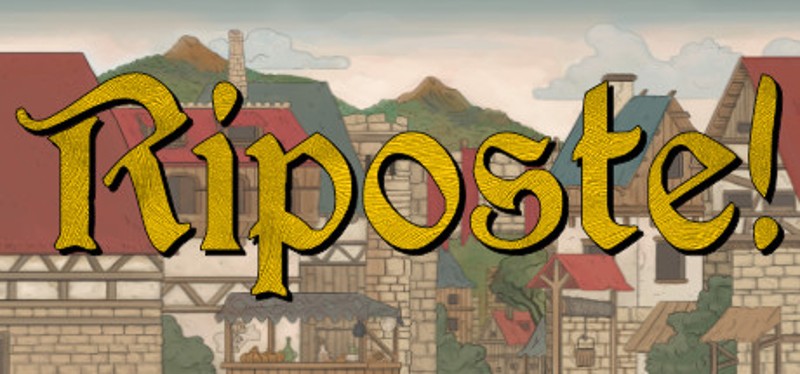 Riposte! Image