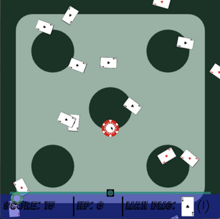 Roll of the Dice screenshot