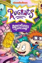 Rugrats: Adventures in Gameland Image