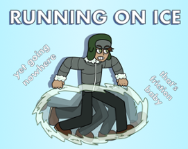 Running On Ice Image