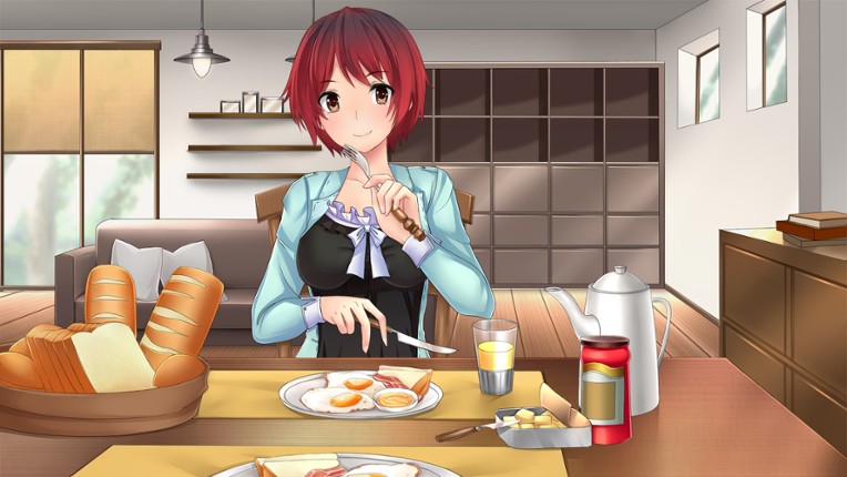 Santa Girls screenshot