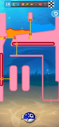 Save the Fish 2 screenshot