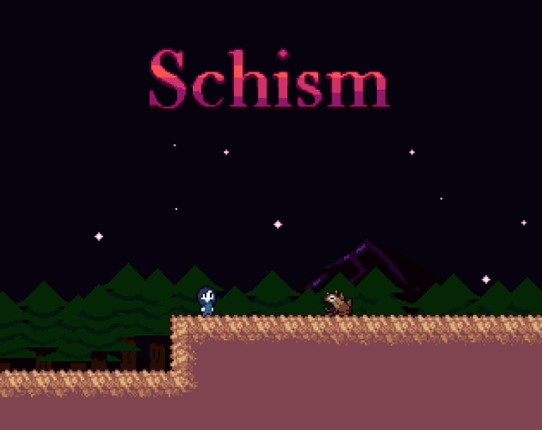 Schism Image