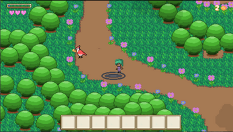 Scones of Destiny screenshot