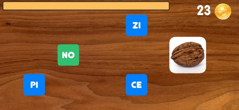 Scrivere con le sillabe Image