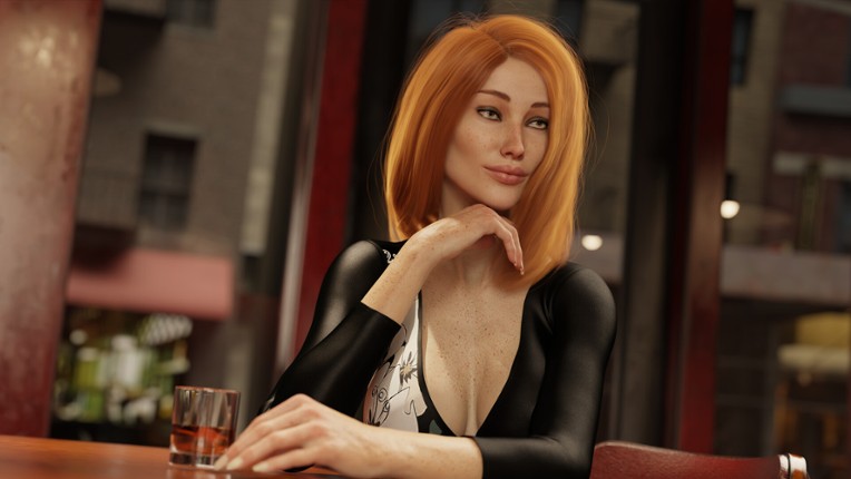 Shadows of Deceit screenshot