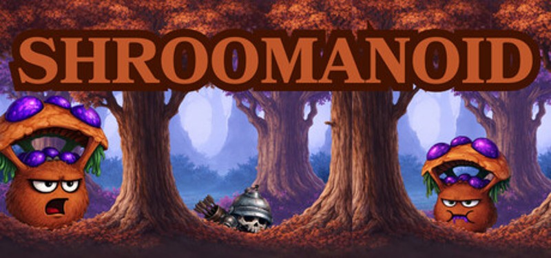 Shroomanoid Image