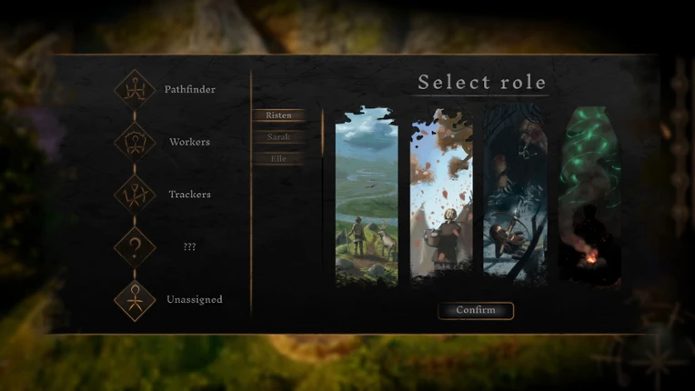 Siida screenshot