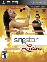 SingStar: Latino Image