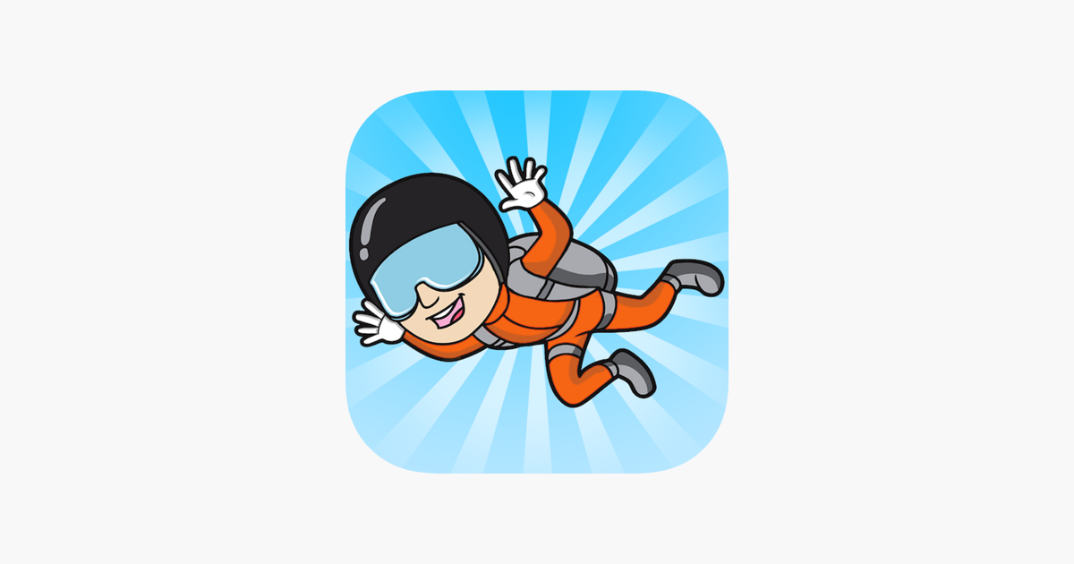 Games like Sky Diver 2