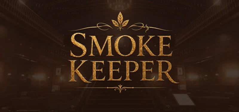 Smoke Keeper Image