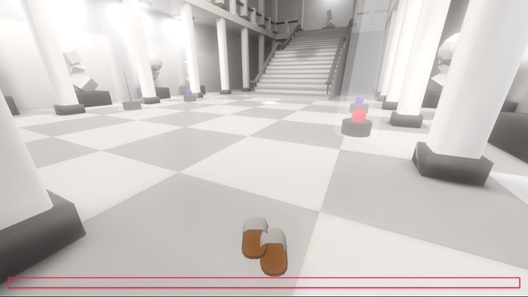 Sole Duty screenshot