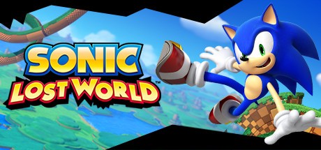 Games like Sonic Lost World
