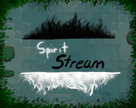 Spirit Stream Image