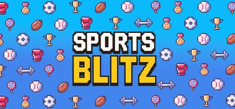 Games like SportsBlitz