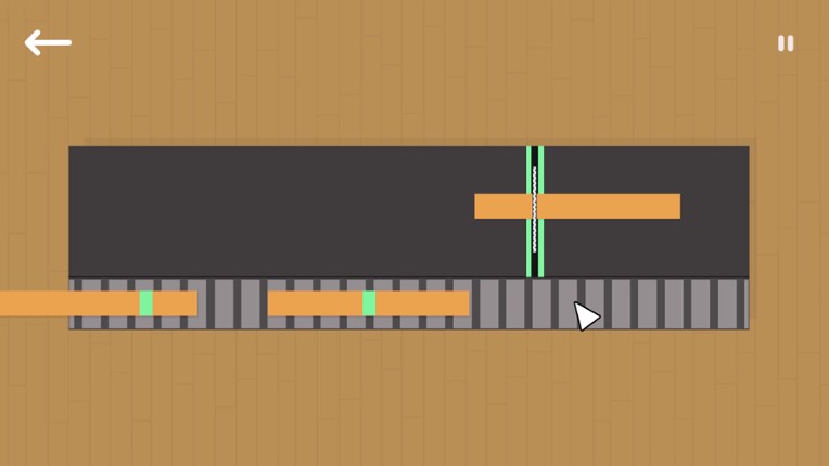 Spring Tales screenshot