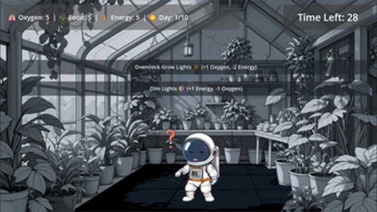 Sprout or Survive Image