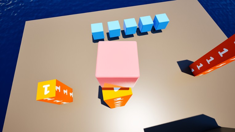 Stack Out screenshot