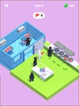 Staff! - Job &amp; Life Simulator Image