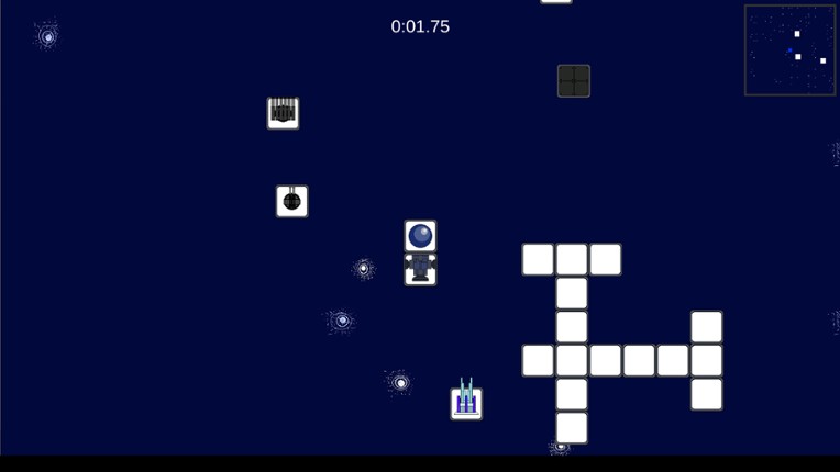 Star Ship Survivor screenshot