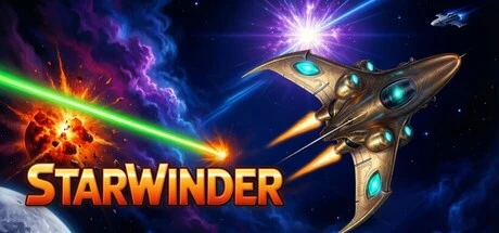 Games like Starwinder