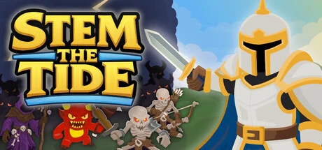 Games like Stem The Tide
