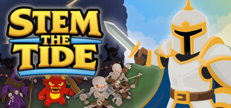 Stem The Tide Image