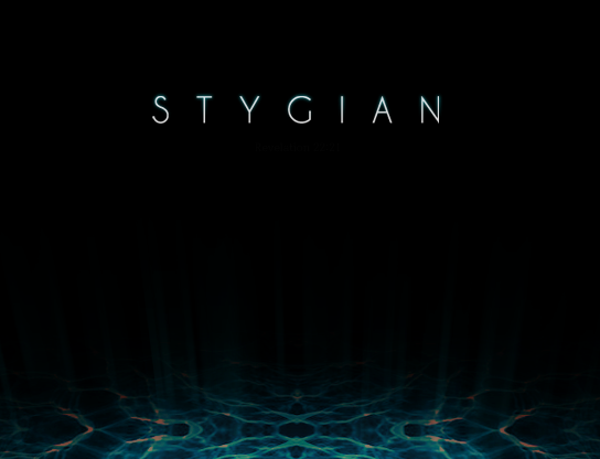 Games like STYGIAN