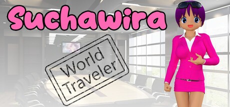 Games like Suchawira World Traveler