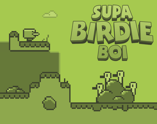 Supa Birdie Boi Image