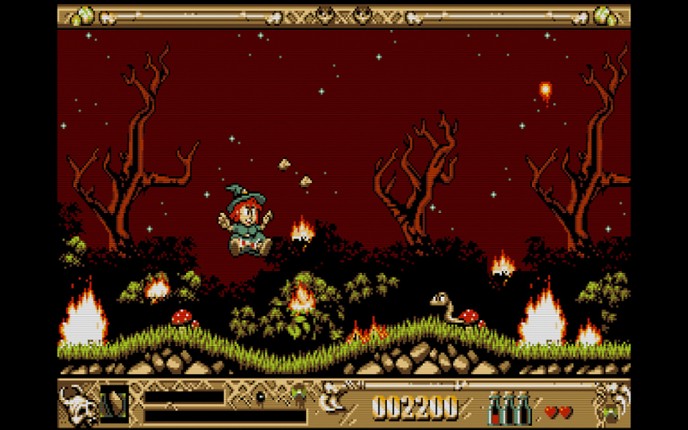 Super Cauldron screenshot